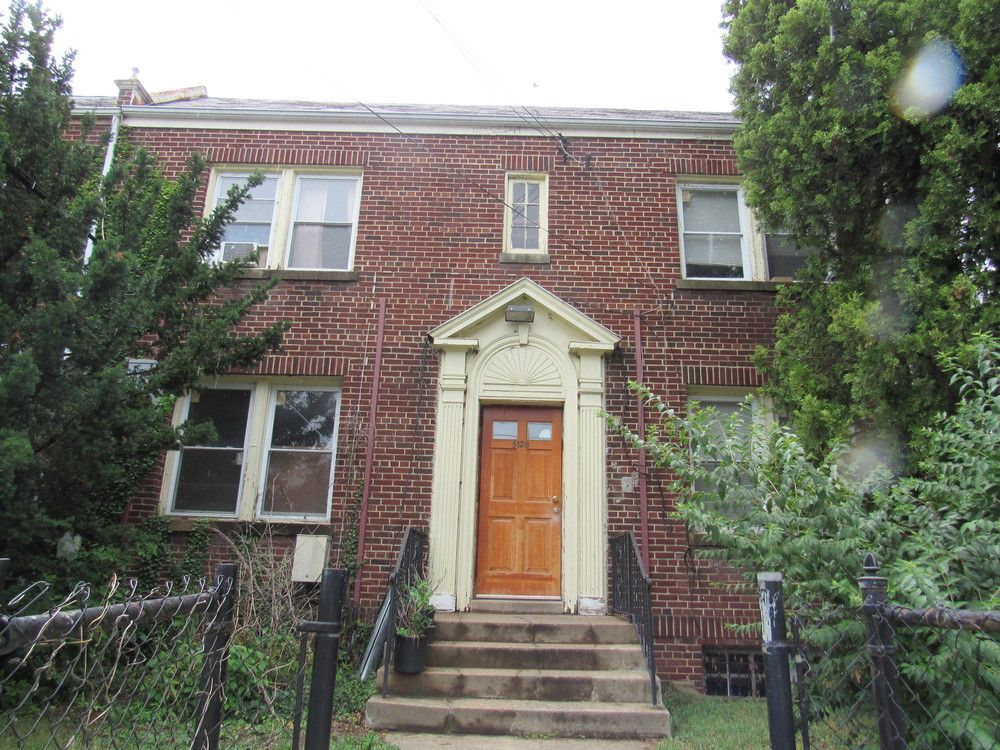 200 Hamilton St NW, Washington, DC 20011